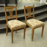 933 3173 CHAIRS